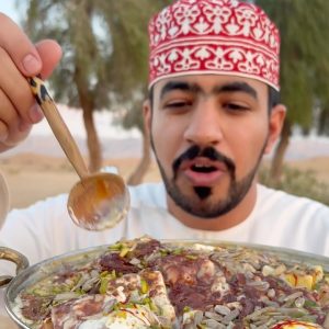 اضبط واسرع حلا ام علي