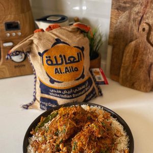 دجاج بصوص جوز الهند