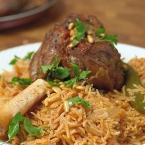 كبسة موزات