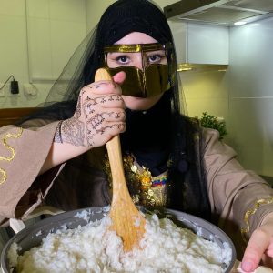 عرسيه اماراتيه بالدجاج