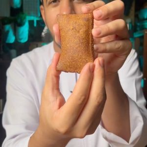 مندازي بطريقة مختلفة