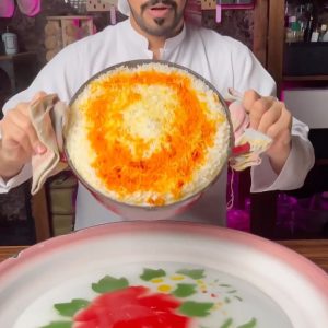كابلي دجاج اصلي