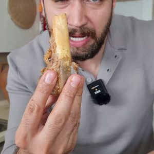 طباخ روحو