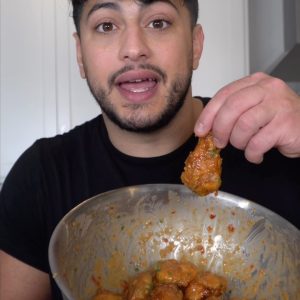 Bang Bang Wings