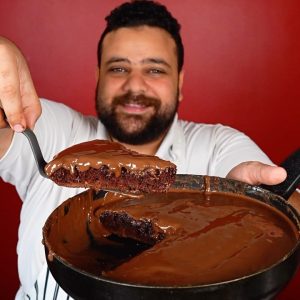 كيكة الطاسة