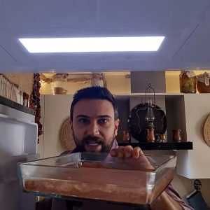 أطيب سجق بالعالم