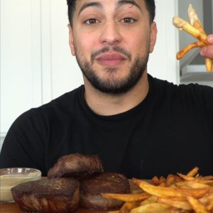 Steak Frites