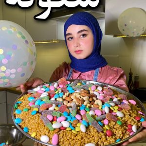 السنونية السورية للاطفال