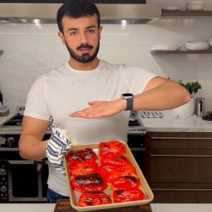 المحمّرة