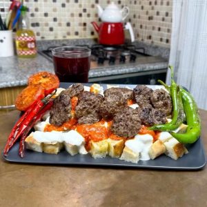 Balaban Kebap