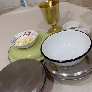 المعبوج الكويتي الاصلي