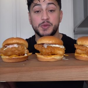 Fillet O Fish