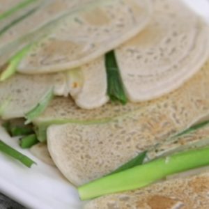 بان كيك كوري