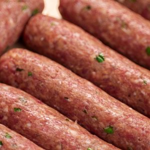 صينية كفتة بالبطاطس