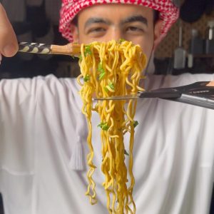 اندومي بصوص المحار