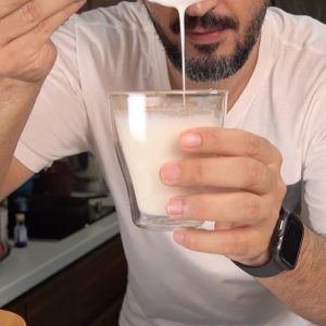 سحلب سريع وسهل