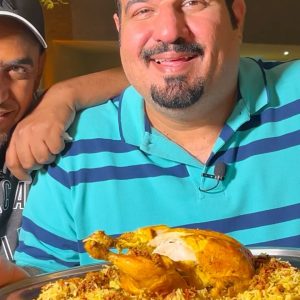مجبوس جدتي