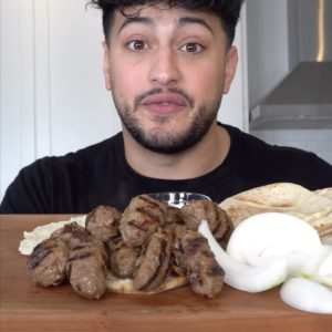 Balkan Cevapi