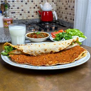 Lahmacun