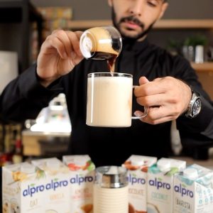 ڤانيلا لاتيه