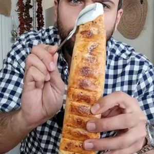 أشهر سندويشة فروج بالعالم