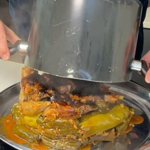 دولمة عراقية