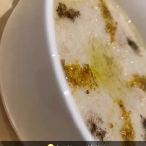 المبثوثه
