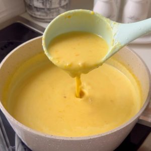 شوربة القرع