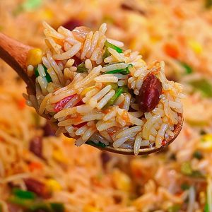رز مكسيكي
