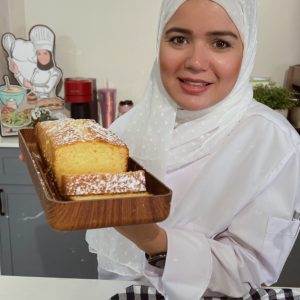باوند كيك