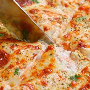 لازانيا | LASAGANA