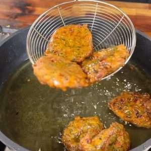 كباب بحريني بو لمعة