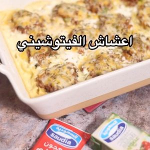 اعشاش الفيتوشيني
