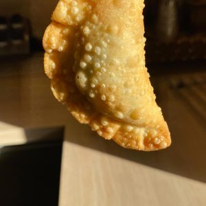 اسرع و اسرار لذاذه سمبوسة البف
