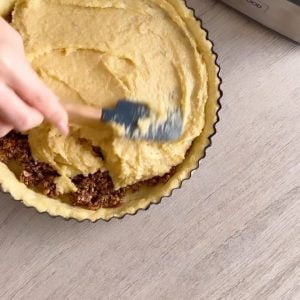 بقلاوة تارت