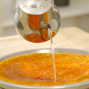 كُنافة
