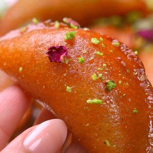 قطايف رمضان