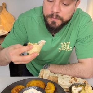 كبة بطاطة تخبل