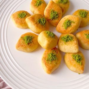 عيون المها