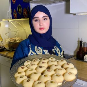 غريبه ذايبه وهشه