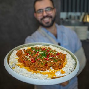 تحدي باطرش