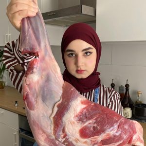 قوزي عراقي بالطريقه الأصلية