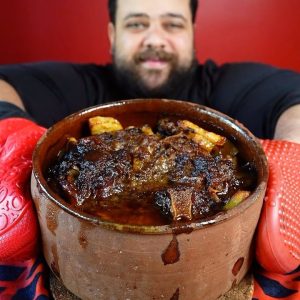 اقوى طاجن عكاوى