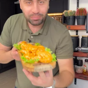 شريمب دايناميت