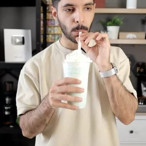 مشروب الغيوم