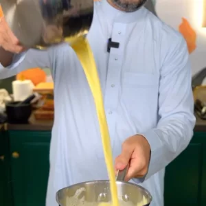 شاهي توكريه