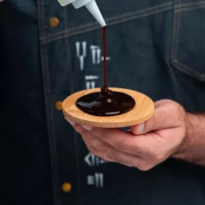 صاص عراقي الاصلي بالبيت
Iraqi sauce at home