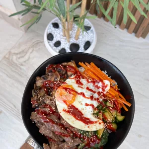 بيبيمباب كوري