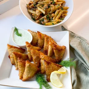 باستا داڤينشي