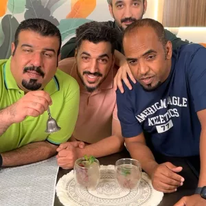 موهيتو العنب
